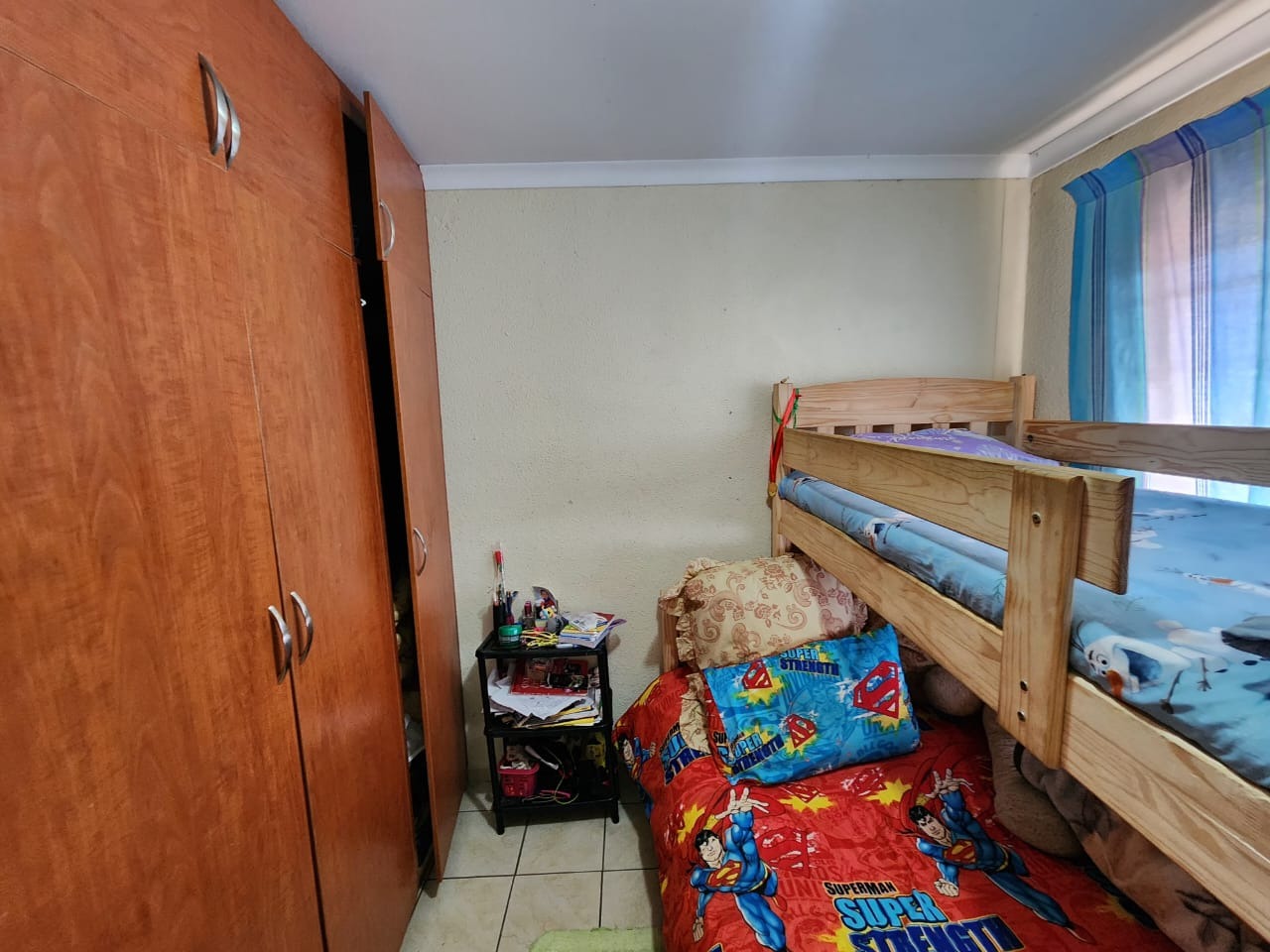 3 Bedroom Property for Sale in Tlhabane West North West